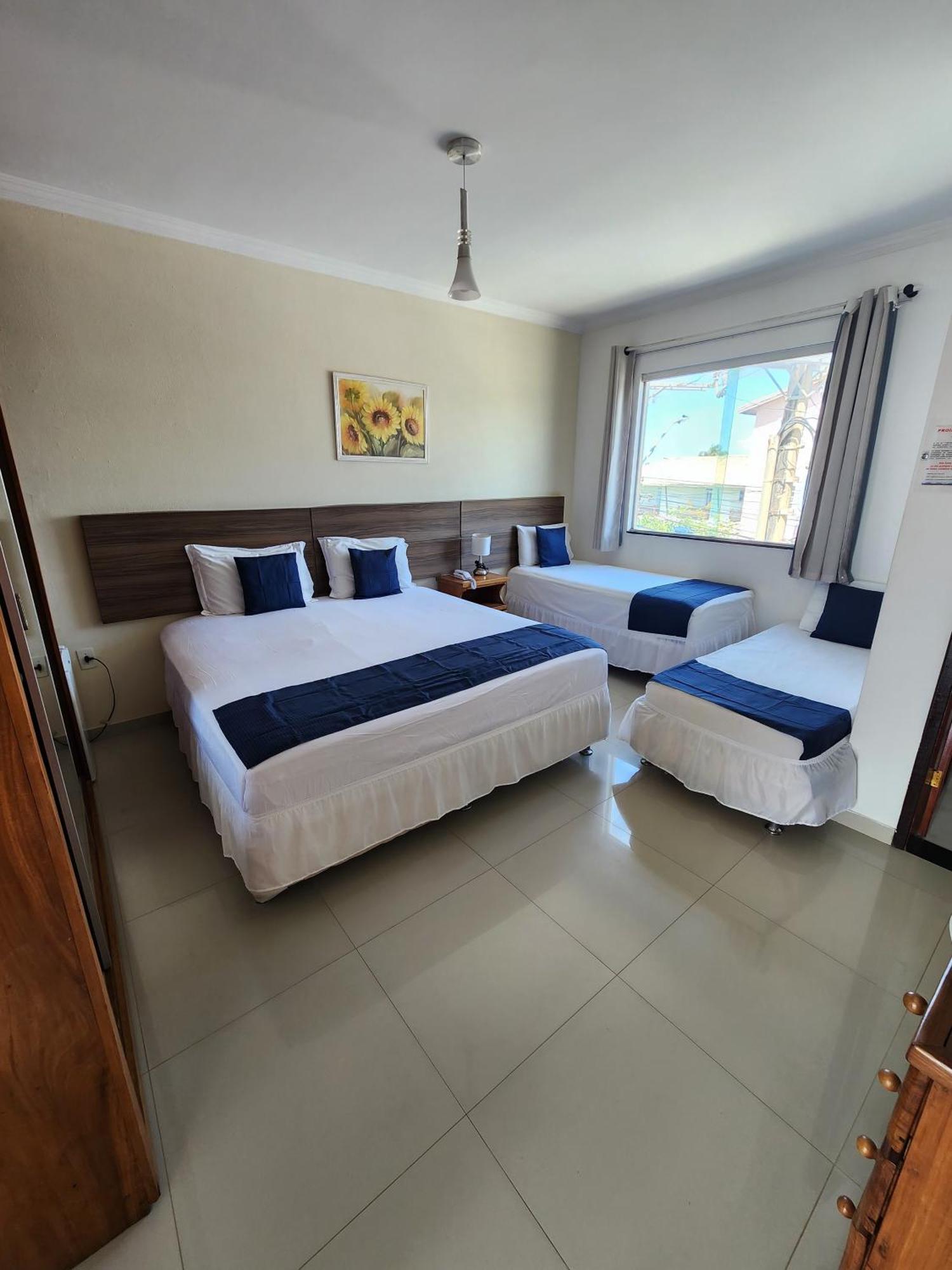 Hotel Park Stella Mares Salvador Exterior photo