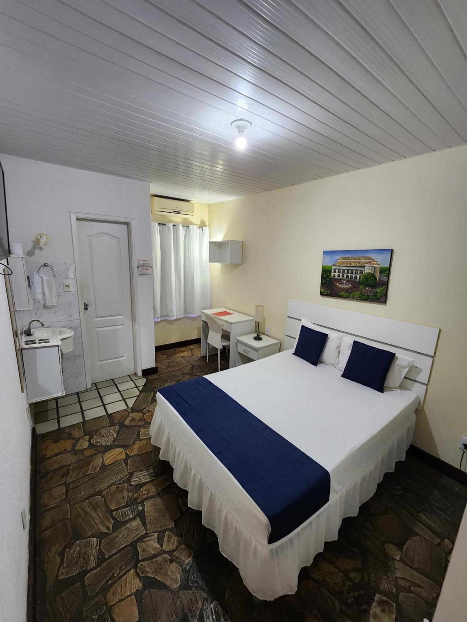 Hotel Park Stella Mares Salvador Exterior photo