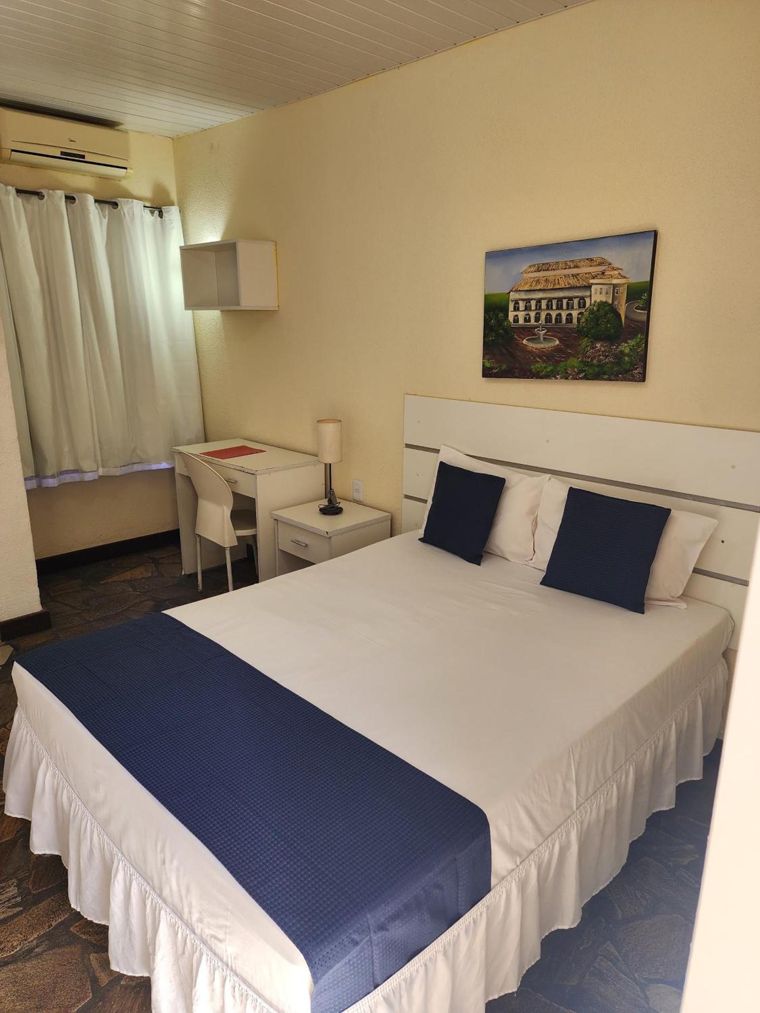 Hotel Park Stella Mares Salvador Exterior photo