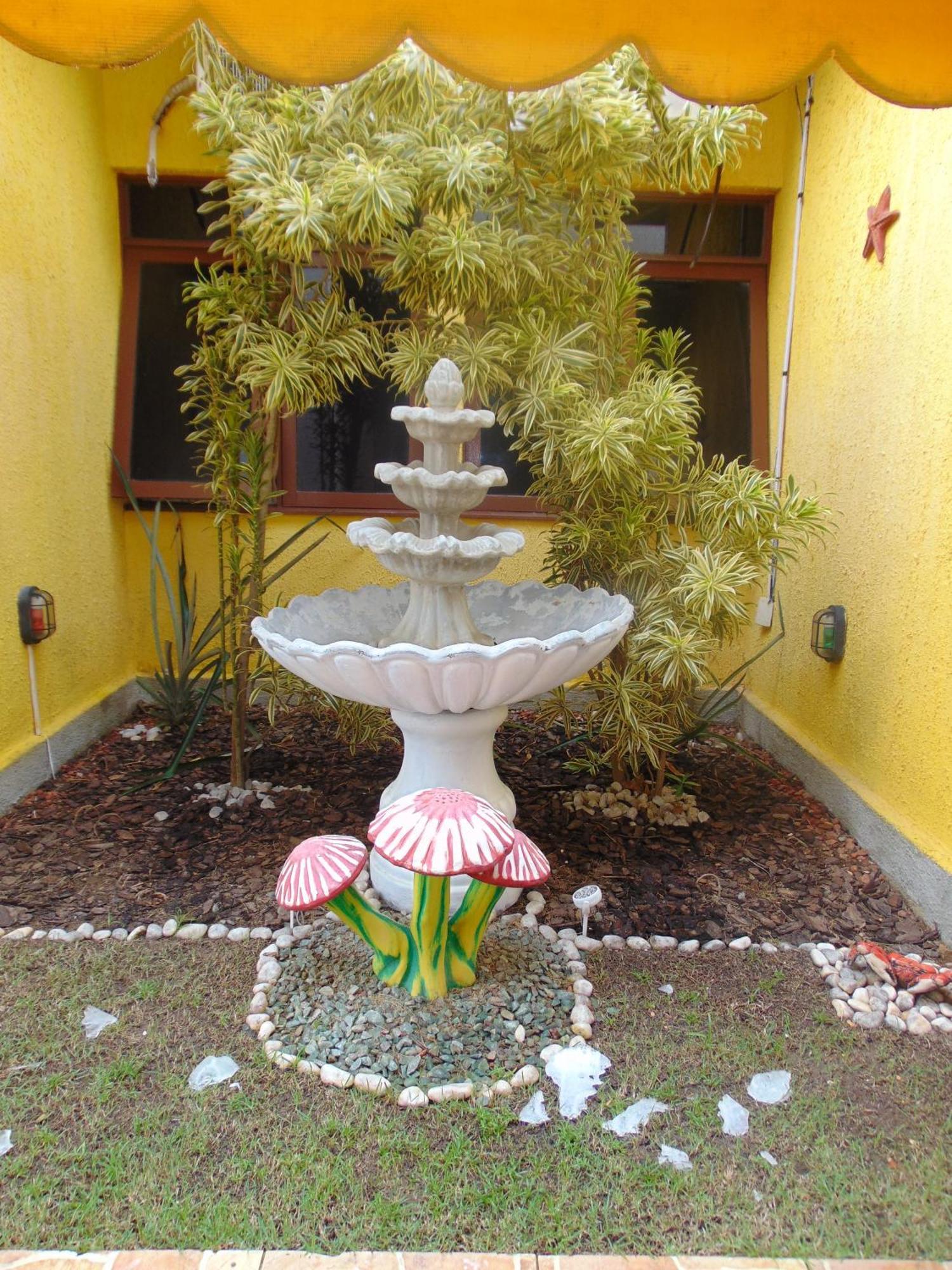 Hotel Park Stella Mares Salvador Exterior photo